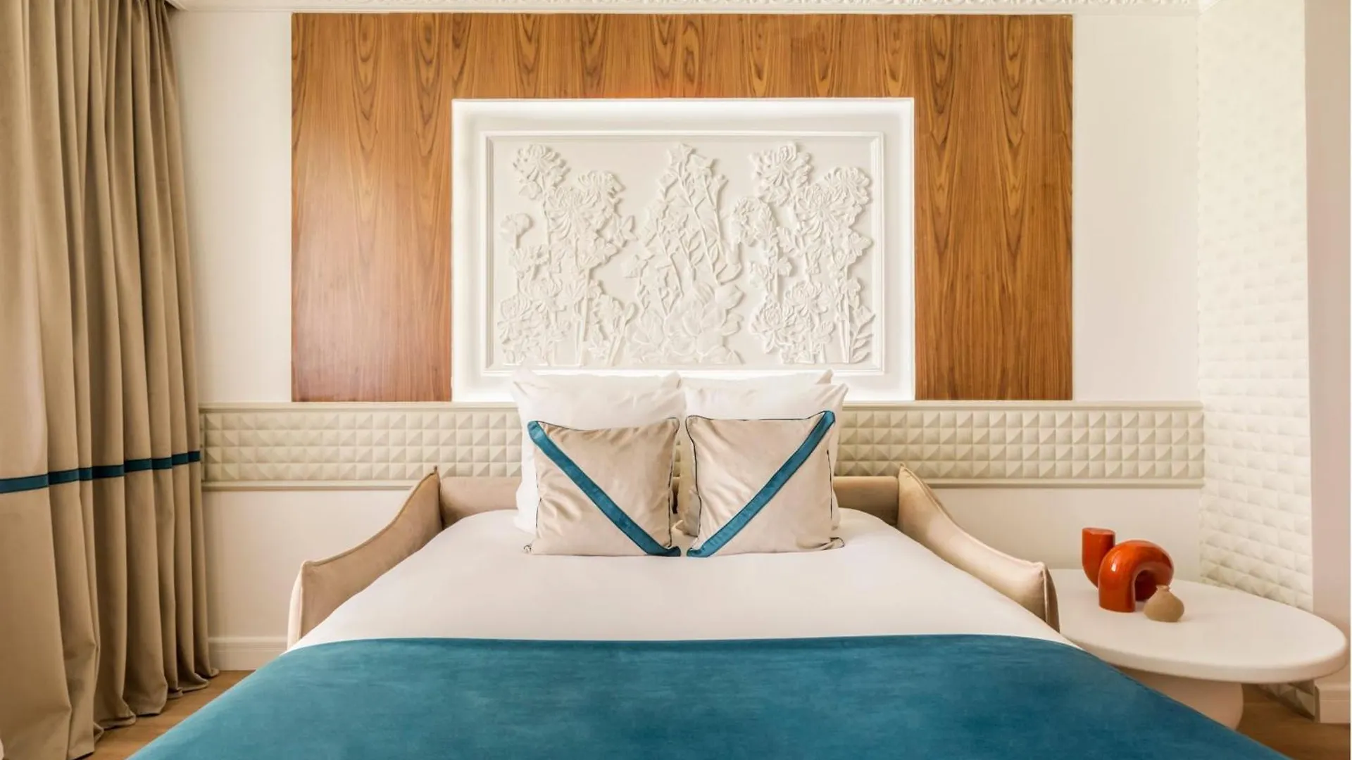 Merveil - Luxury Suite - Marais - Lenoir II Paris