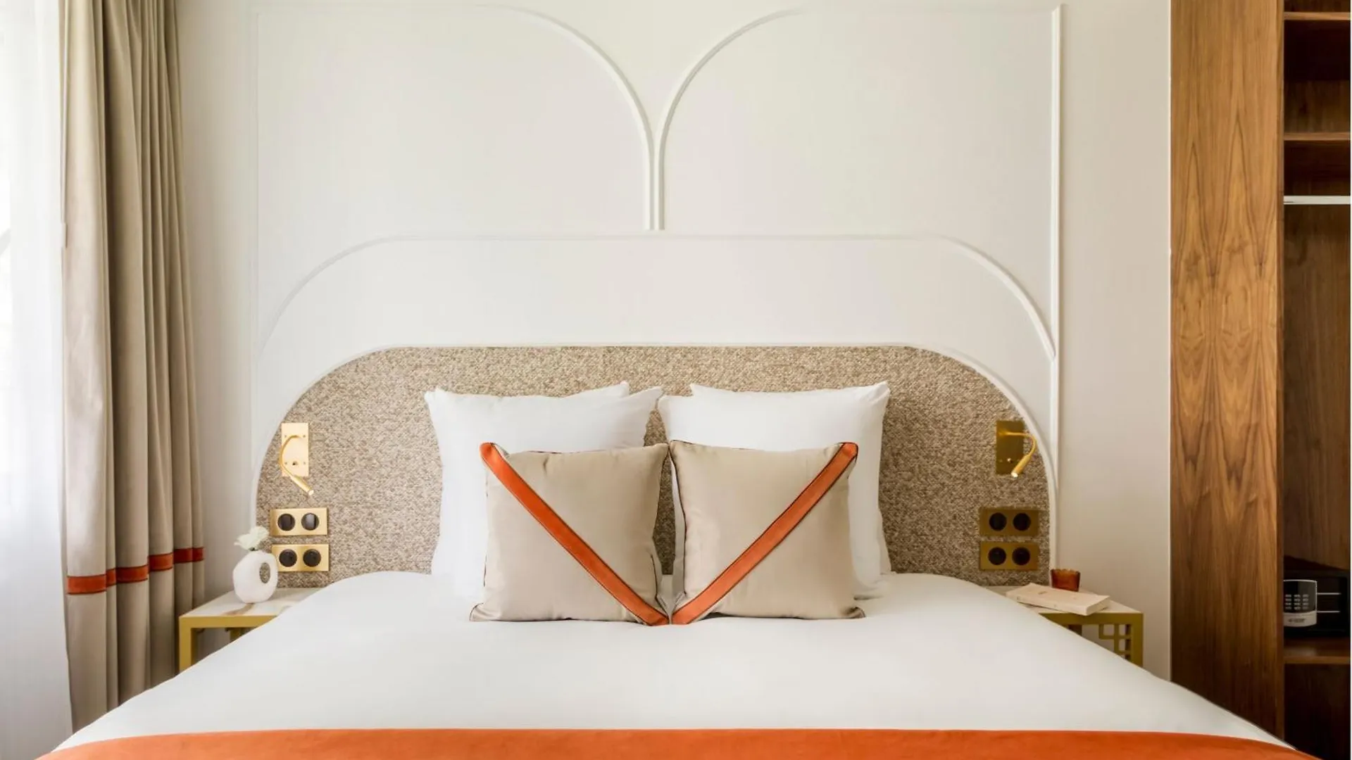 Merveil - Luxury Suite - Marais - Lenoir II París Apartamento