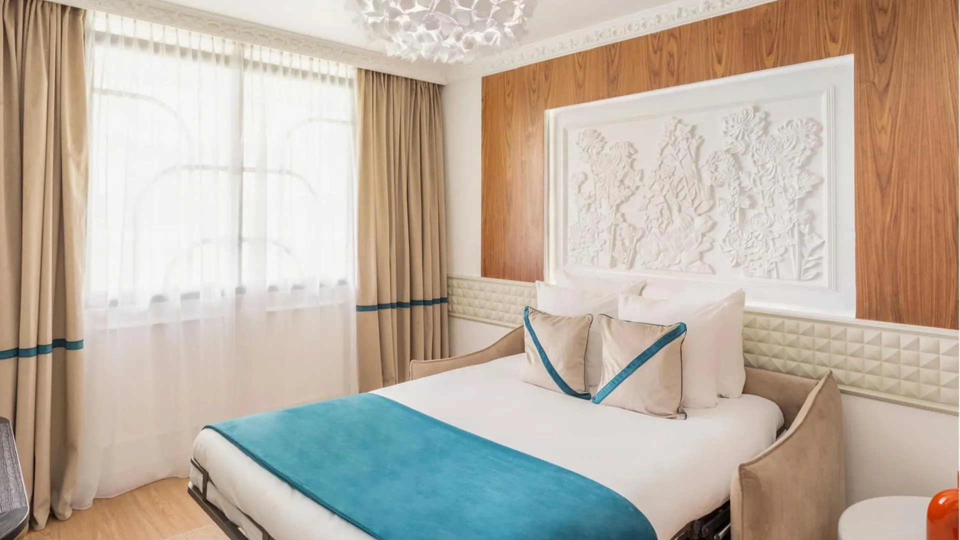 Apartamento Merveil - Luxury Suite - Marais - Lenoir II París