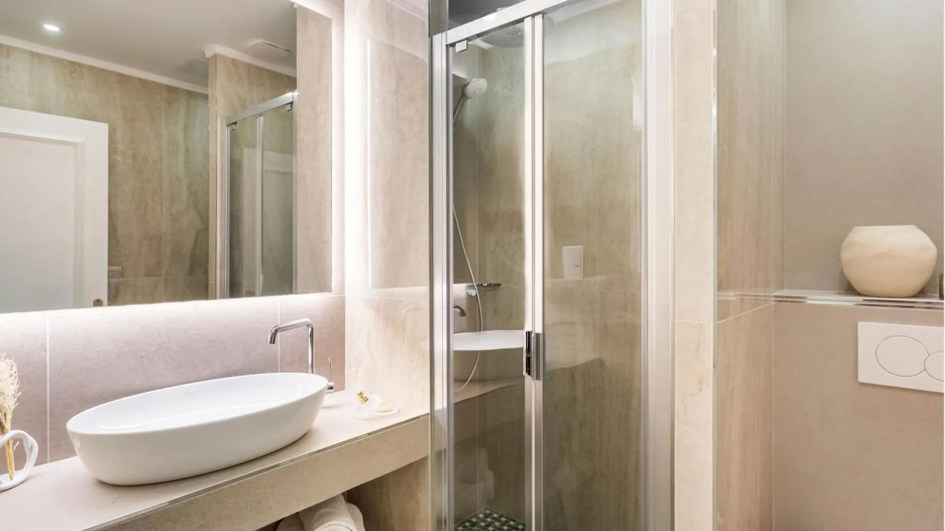 Apartamento Merveil - Luxury Suite - Marais - Lenoir II París